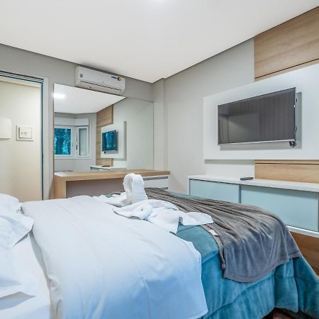 2 Suite, 1 Dormitorio Em Meio A Mata Araucaria A 1,5 Km Centro, Altos De Gramado Dış mekan fotoğraf