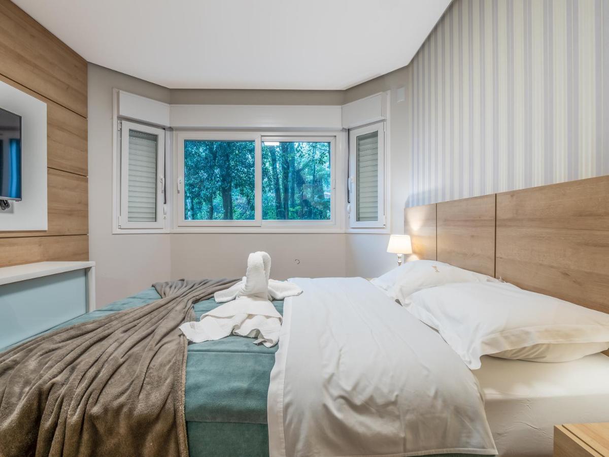 2 Suite, 1 Dormitorio Em Meio A Mata Araucaria A 1,5 Km Centro, Altos De Gramado Dış mekan fotoğraf