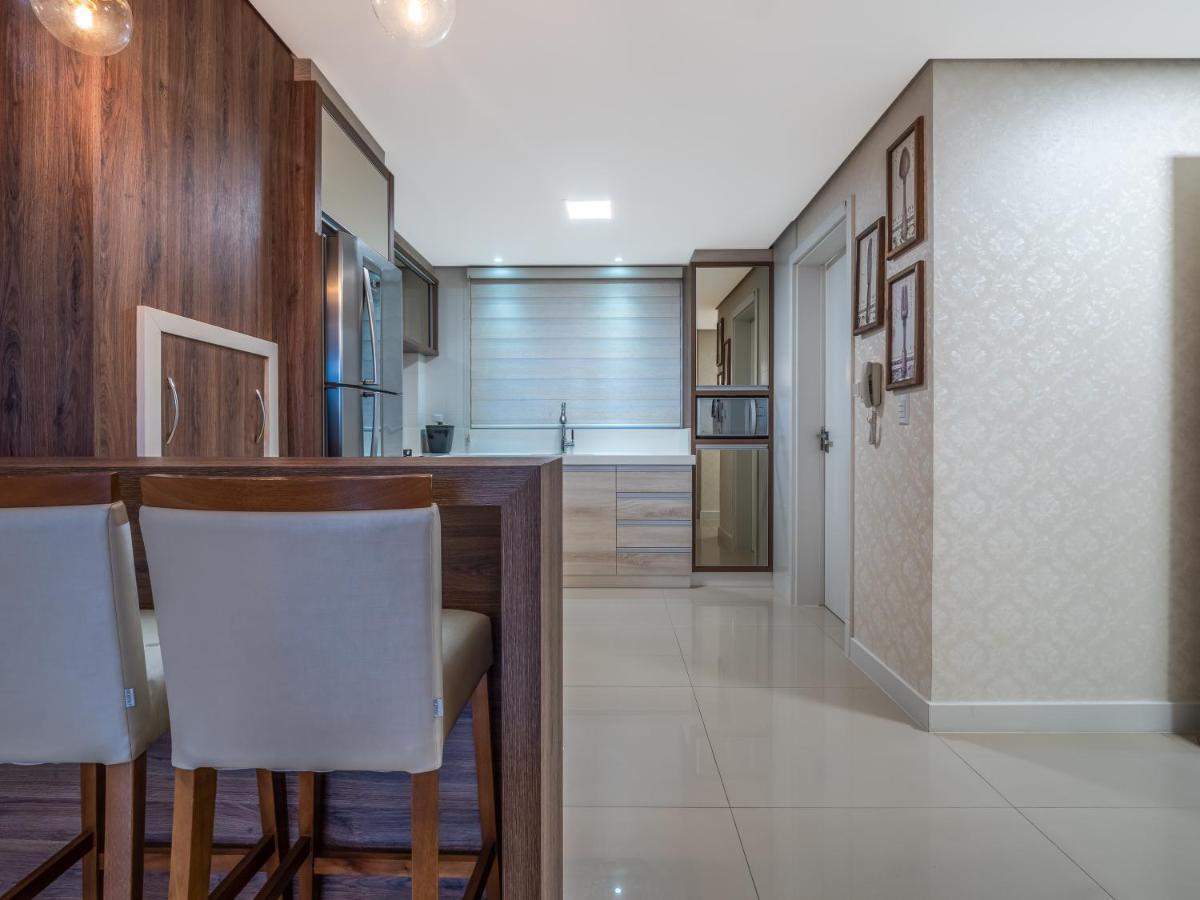 2 Suite, 1 Dormitorio Em Meio A Mata Araucaria A 1,5 Km Centro, Altos De Gramado Dış mekan fotoğraf