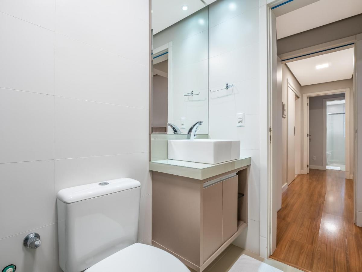 2 Suite, 1 Dormitorio Em Meio A Mata Araucaria A 1,5 Km Centro, Altos De Gramado Dış mekan fotoğraf