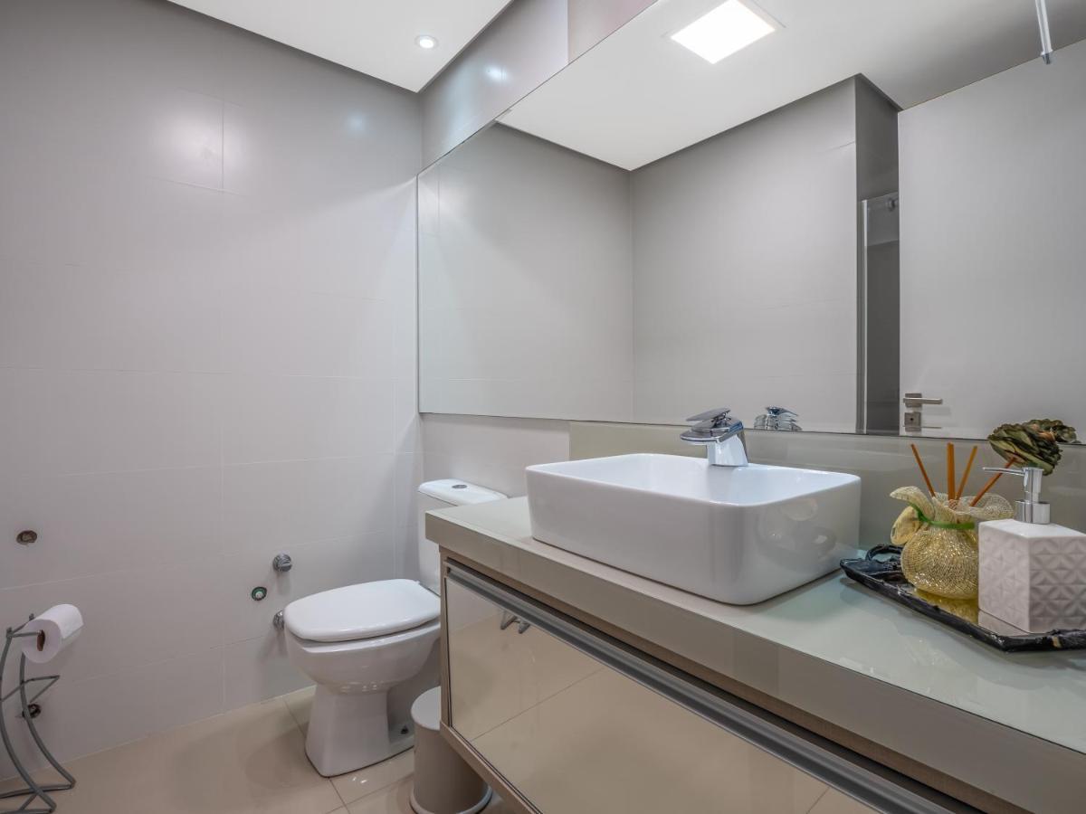 2 Suite, 1 Dormitorio Em Meio A Mata Araucaria A 1,5 Km Centro, Altos De Gramado Dış mekan fotoğraf